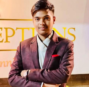 Aayush Khatiwada