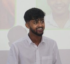Dhiraj Kumar Sah Kanu