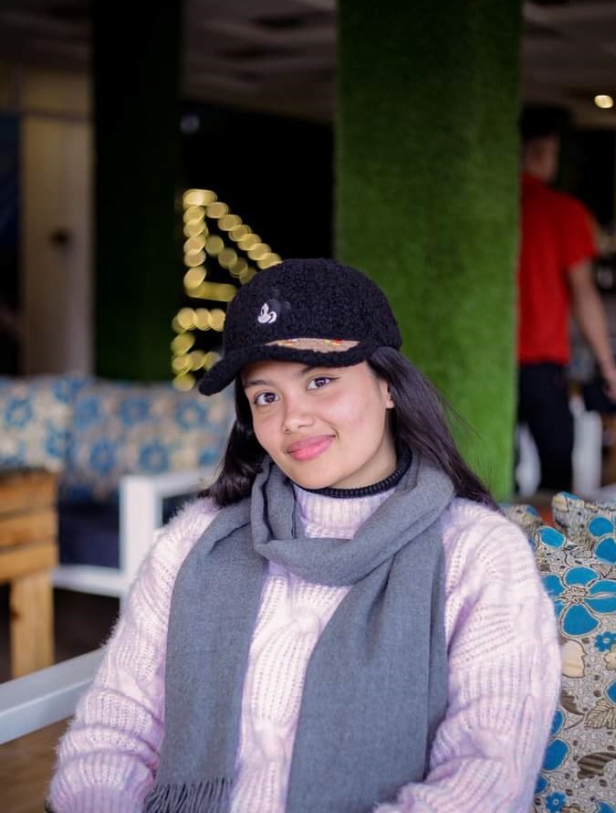 Community Member