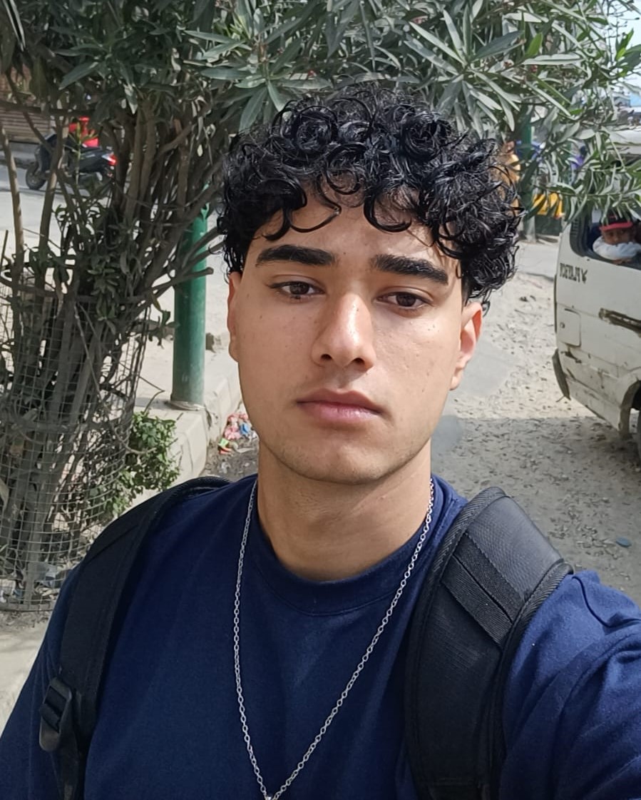 Community Member